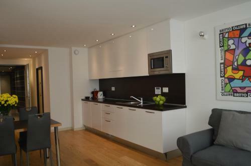 Apartamento Tony Allard Cannes