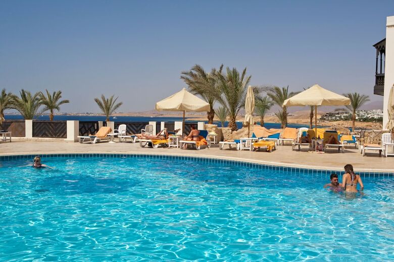 Sharm Plaza Hotel - All Inclusive