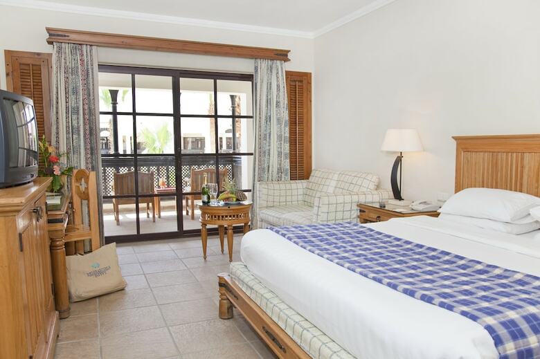 Sharm Plaza Hotel - All Inclusive