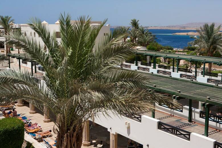 Sharm Plaza Hotel - All Inclusive