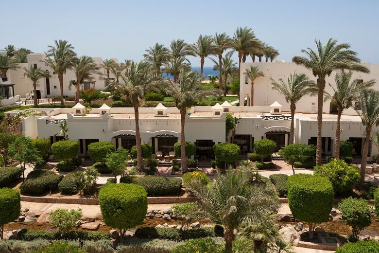 Sharm Plaza Hotel - All Inclusive