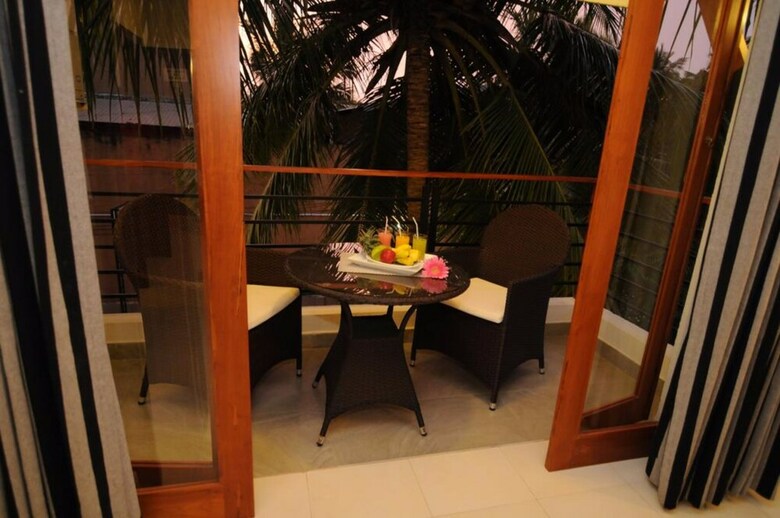 Bed & Breakfast Hotel Shanelo