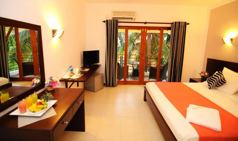 Bed & Breakfast Hotel Shanelo