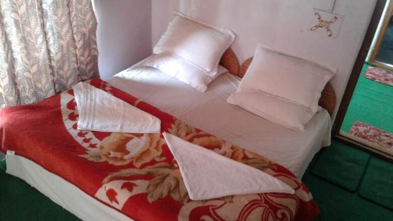 Hotel Zebrina Guest House