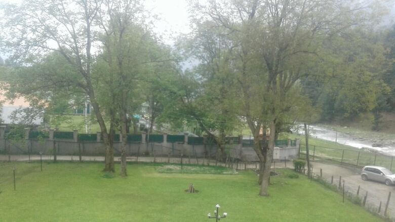 Hotel Zebrina Guest House