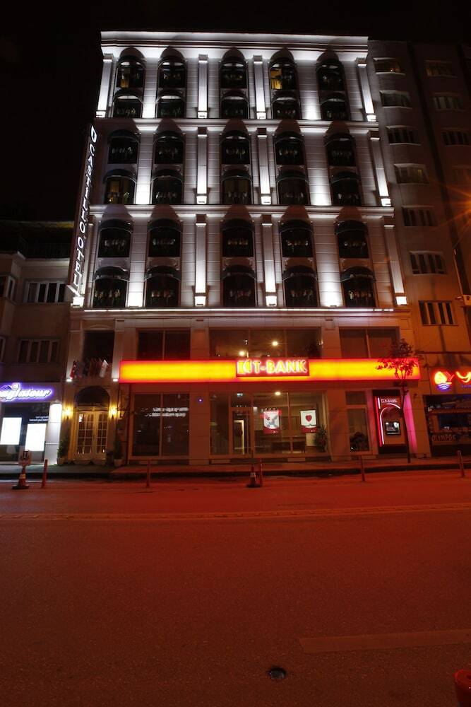 Castillo Hotel