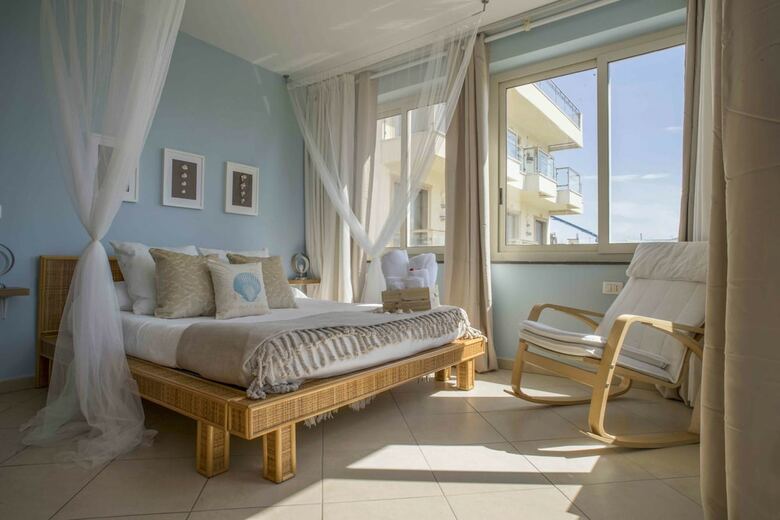 B&B L' Approdo