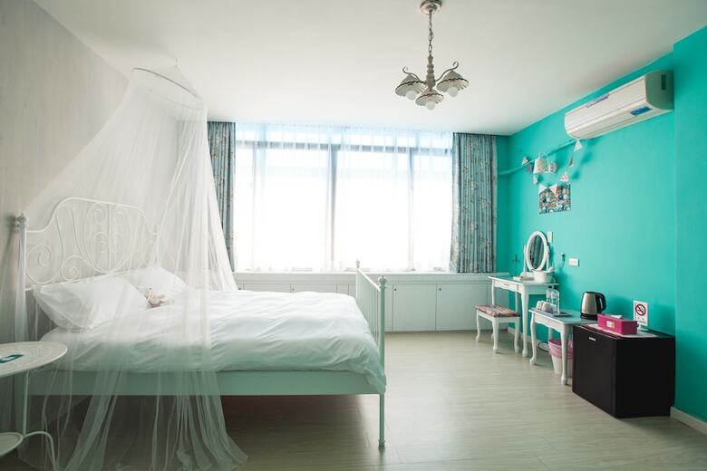 Hotel House 22