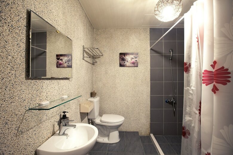 Hotel House 22