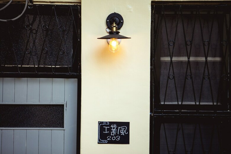 Hotel House 22