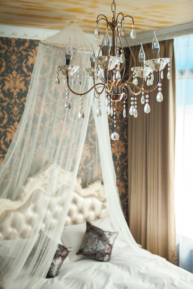 Hotel House 22
