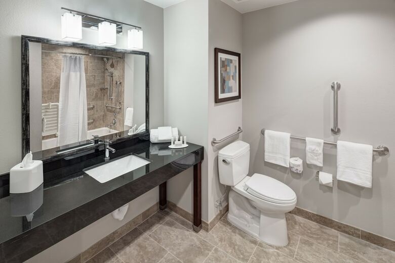 Hotel Courtyard By Marriott Dallas Plano/richardson