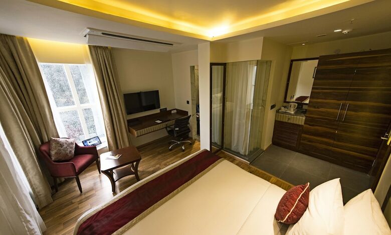 Hotel Connaught Royale