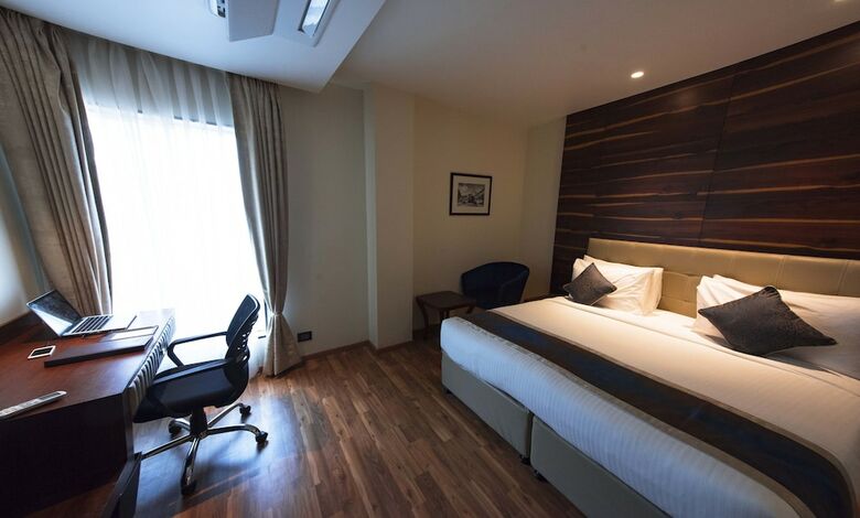 Hotel Connaught Royale