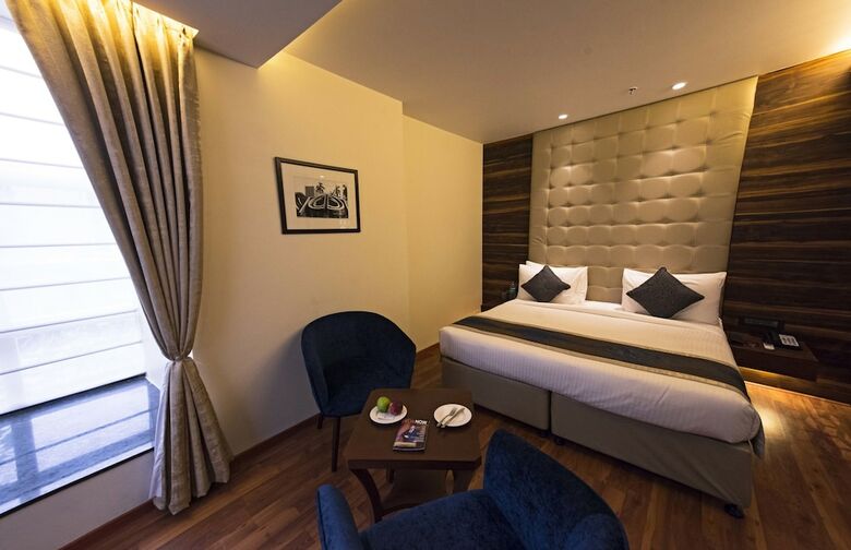 Hotel Connaught Royale