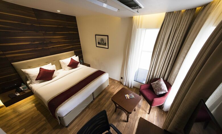 Hotel Connaught Royale