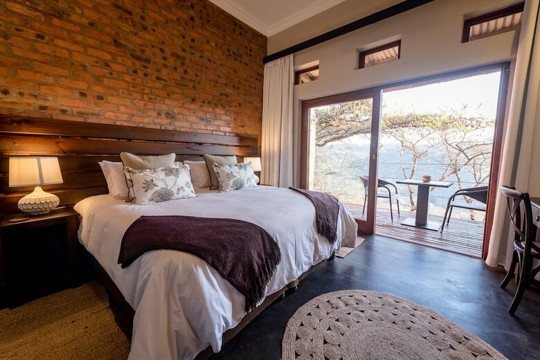 Hotel The Hilton Bush Lodge