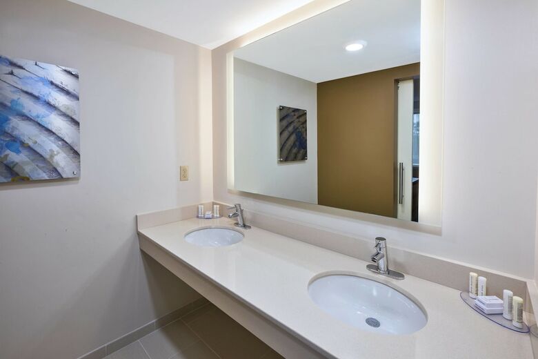 Hotel Fairfield By Marriott Inn & Suites Herndon Reston