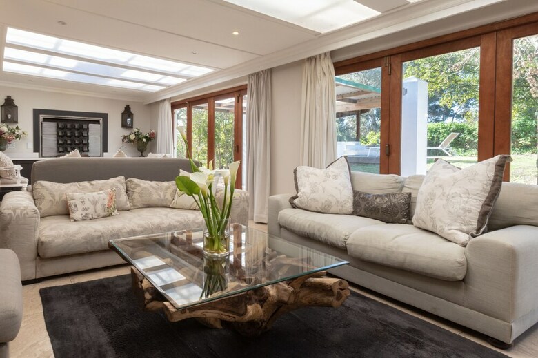 Fijndraai Villas