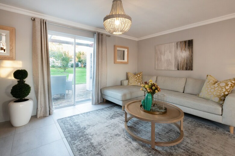 Fijndraai Villas