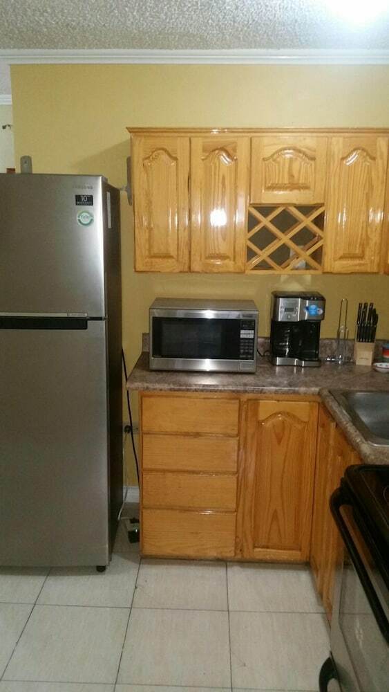 Apartamentos Oaklands Guest Oasis