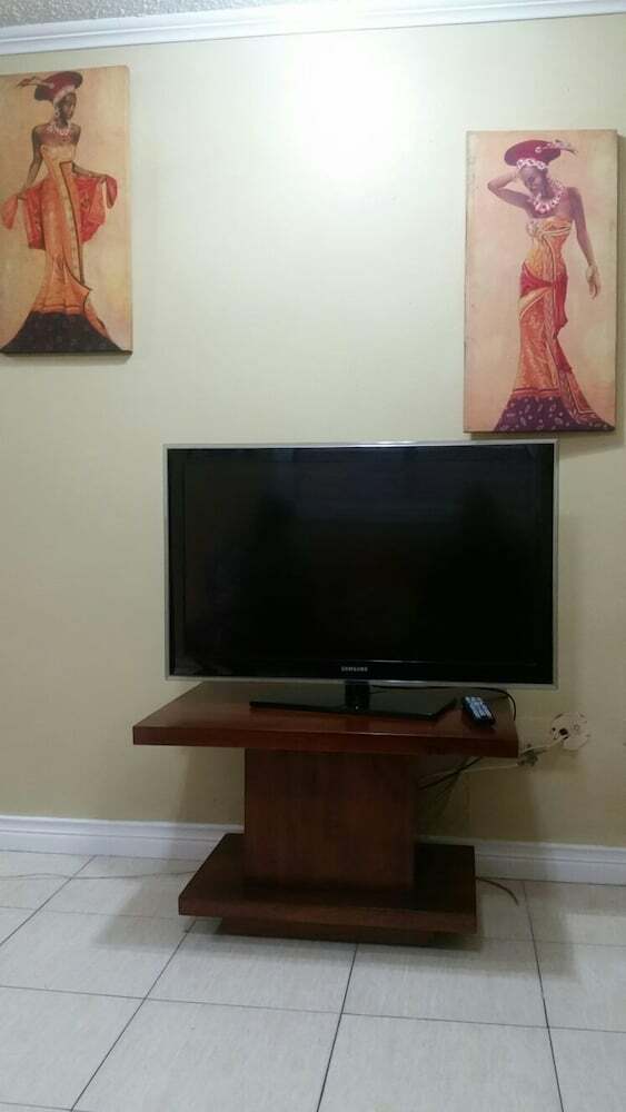 Apartamentos Oaklands Guest Oasis