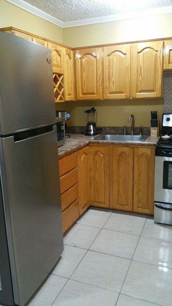 Apartamentos Oaklands Guest Oasis