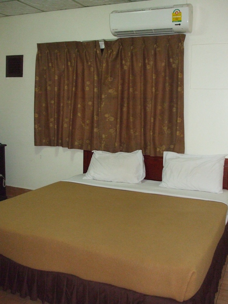 Souvanna Hotel 2