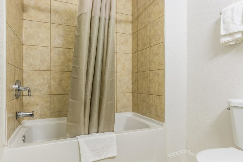 Hotel Studio 6 Charlotte Nc