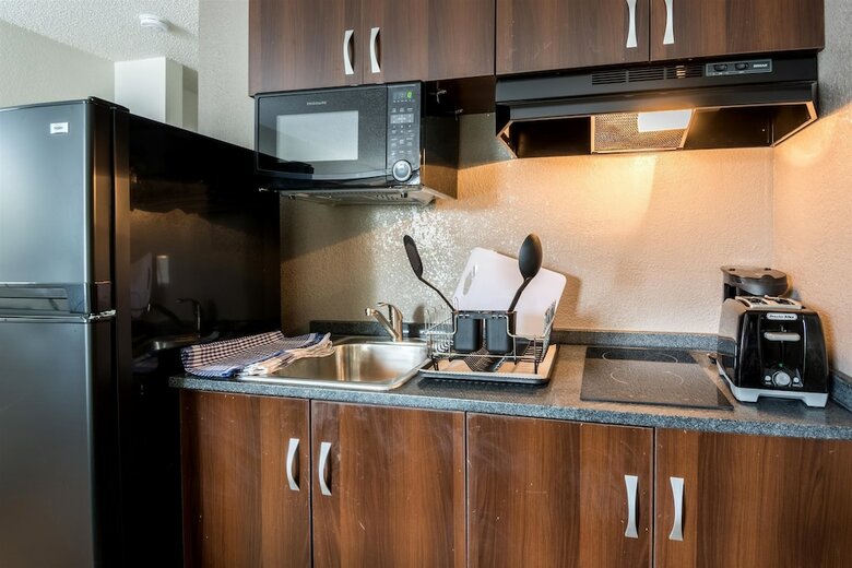 Hotel Studio 6 Charlotte Nc