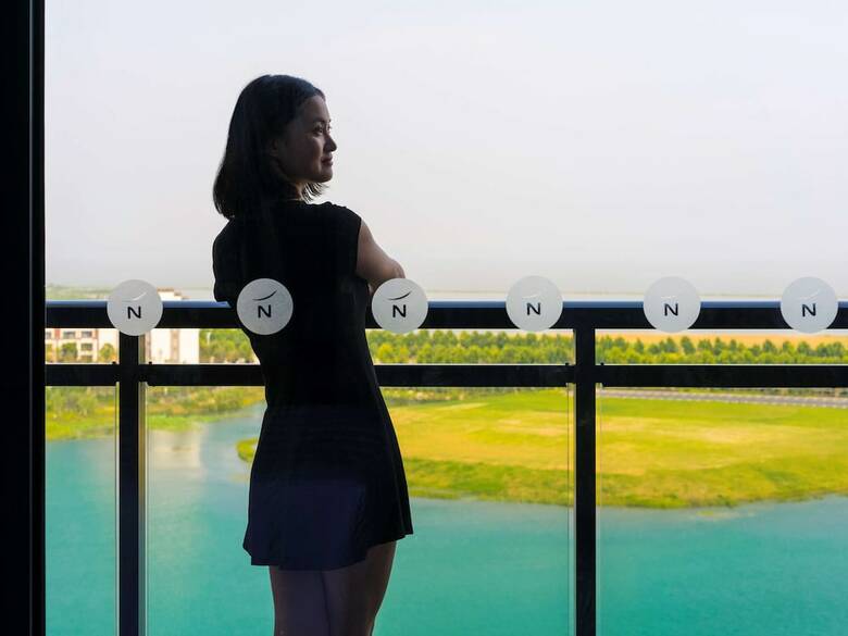 Hotel Novotel Hefei Sunac