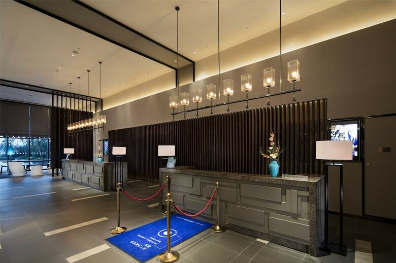 Hotel Novotel Hefei Sunac