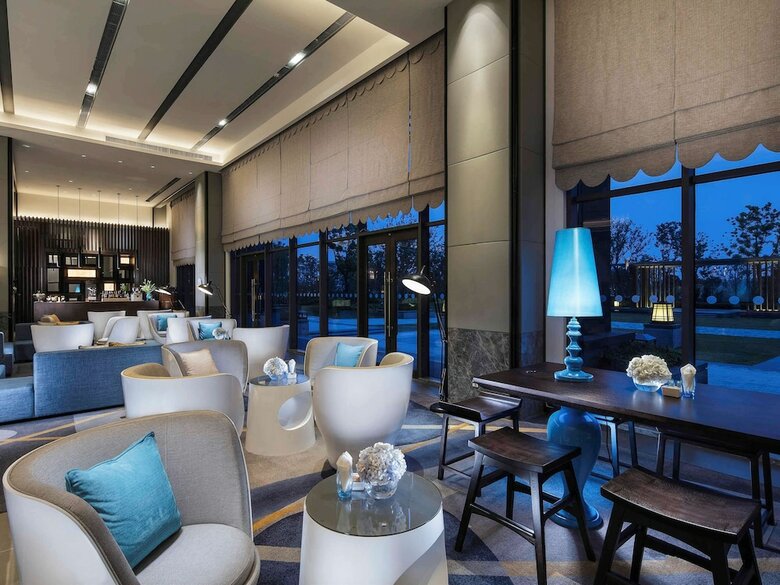 Hotel Novotel Hefei Sunac