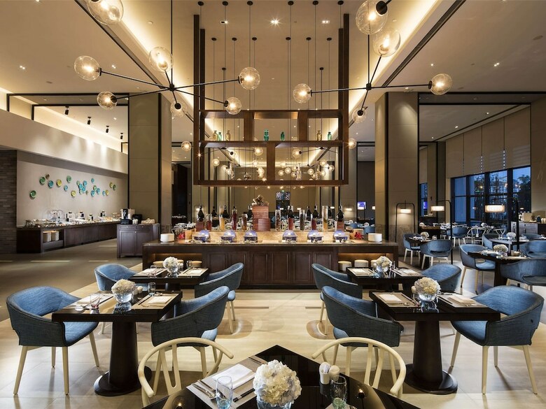 Hotel Novotel Hefei Sunac
