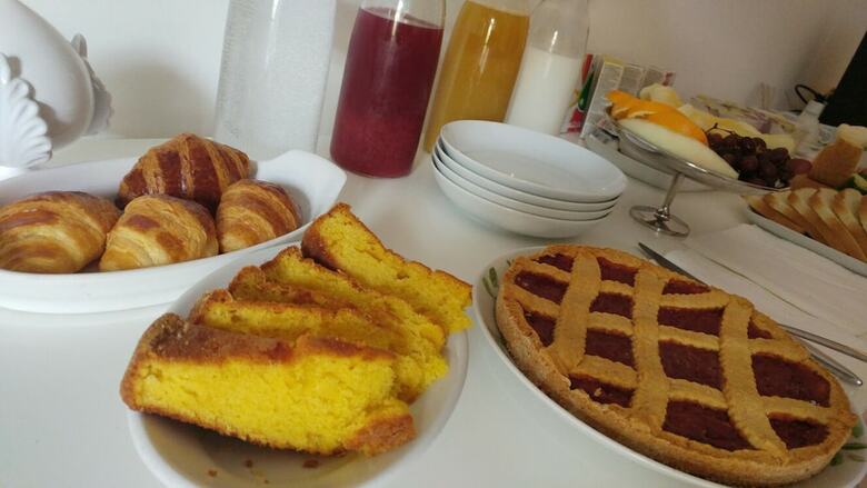 Bed & Breakfast Edon�