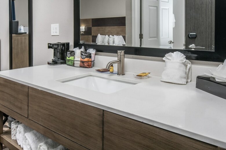 Hotel Best Western Plus Downtown North