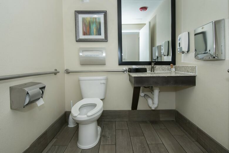 Hotel Best Western Plus Downtown North