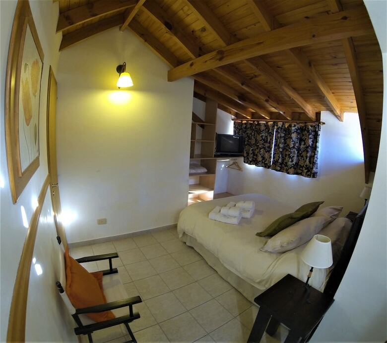 Hotel Apart Catedral Inn