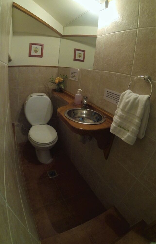 Hotel Apart Catedral Inn