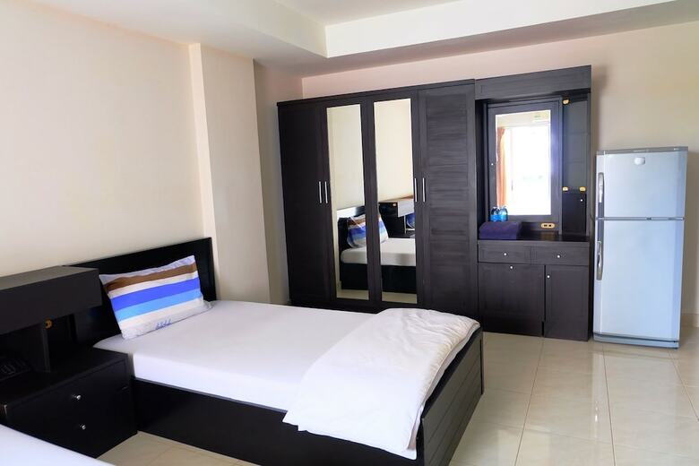 Hotel Larrivee