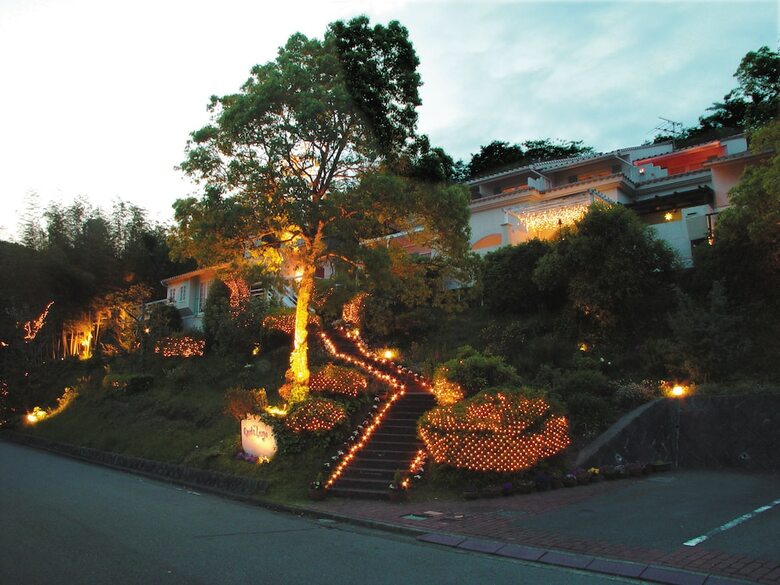 Resort Hotel Corte Largo Izukogen