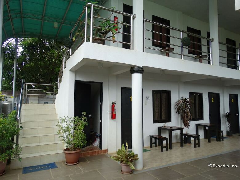 Hotel Edezer Pension