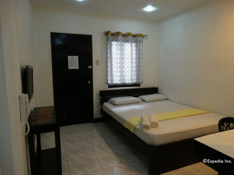 Hotel Edezer Pension