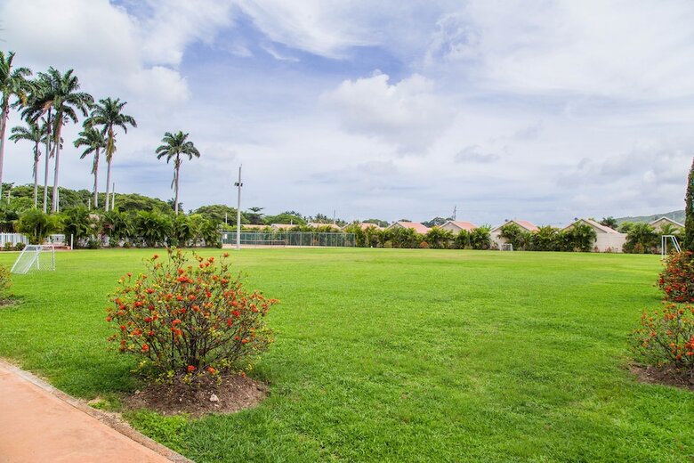 Villa The Oasis Golf Retreat