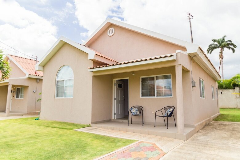 Villa The Oasis Golf Retreat