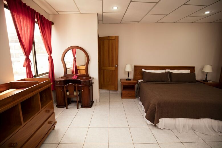 Casa Marina Galapagos