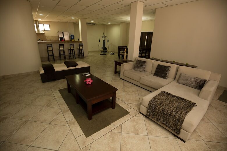 Casa Marina Galapagos