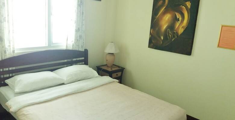 Baan Paifar Pool Villa