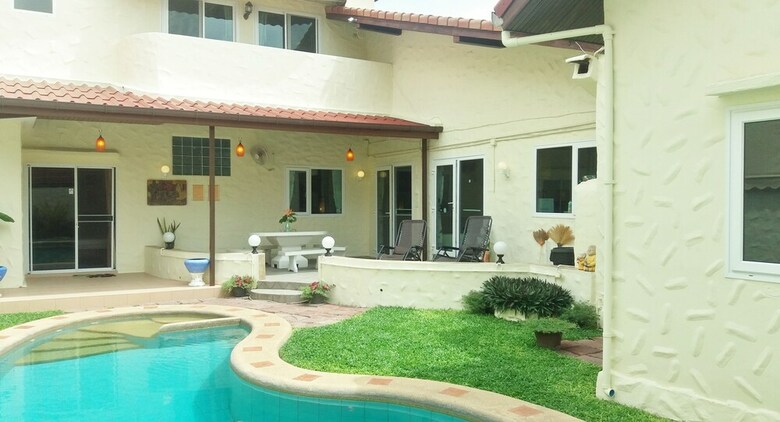 Baan Paifar Pool Villa