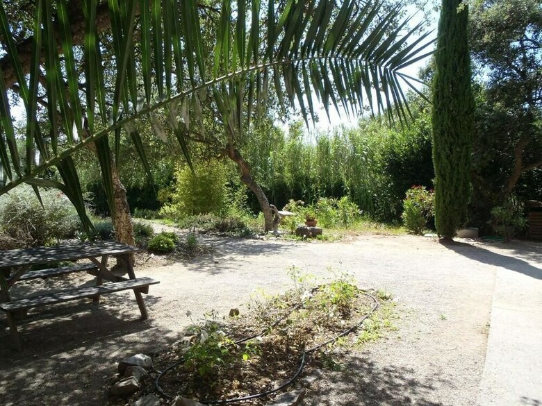 Apartamento Maison Familiale Lou Riou